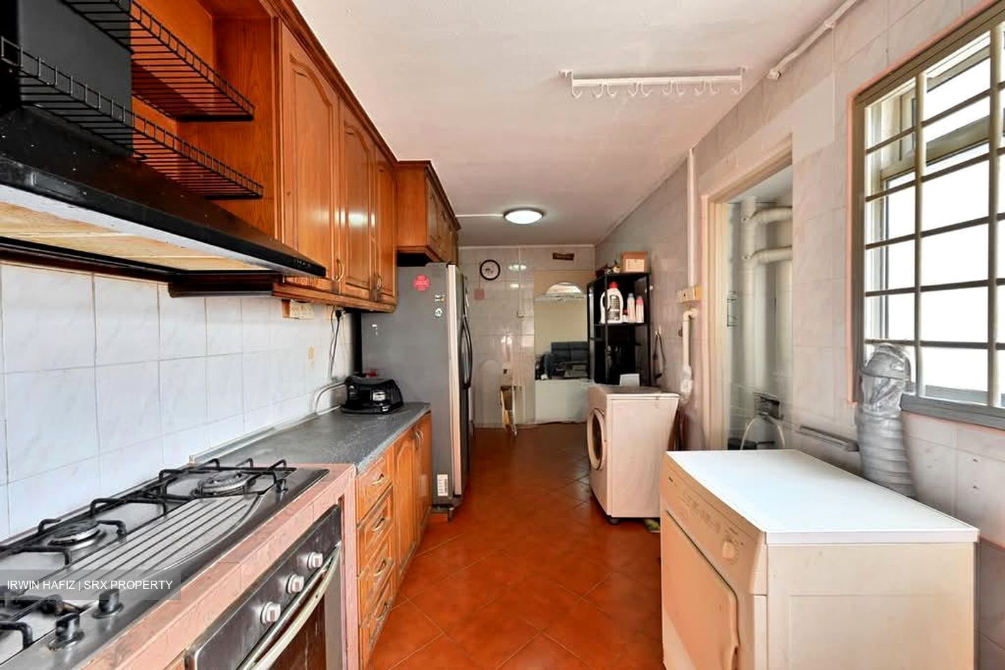 Blk 120 Pending Road (Bukit Panjang), HDB 5 Rooms #584388531